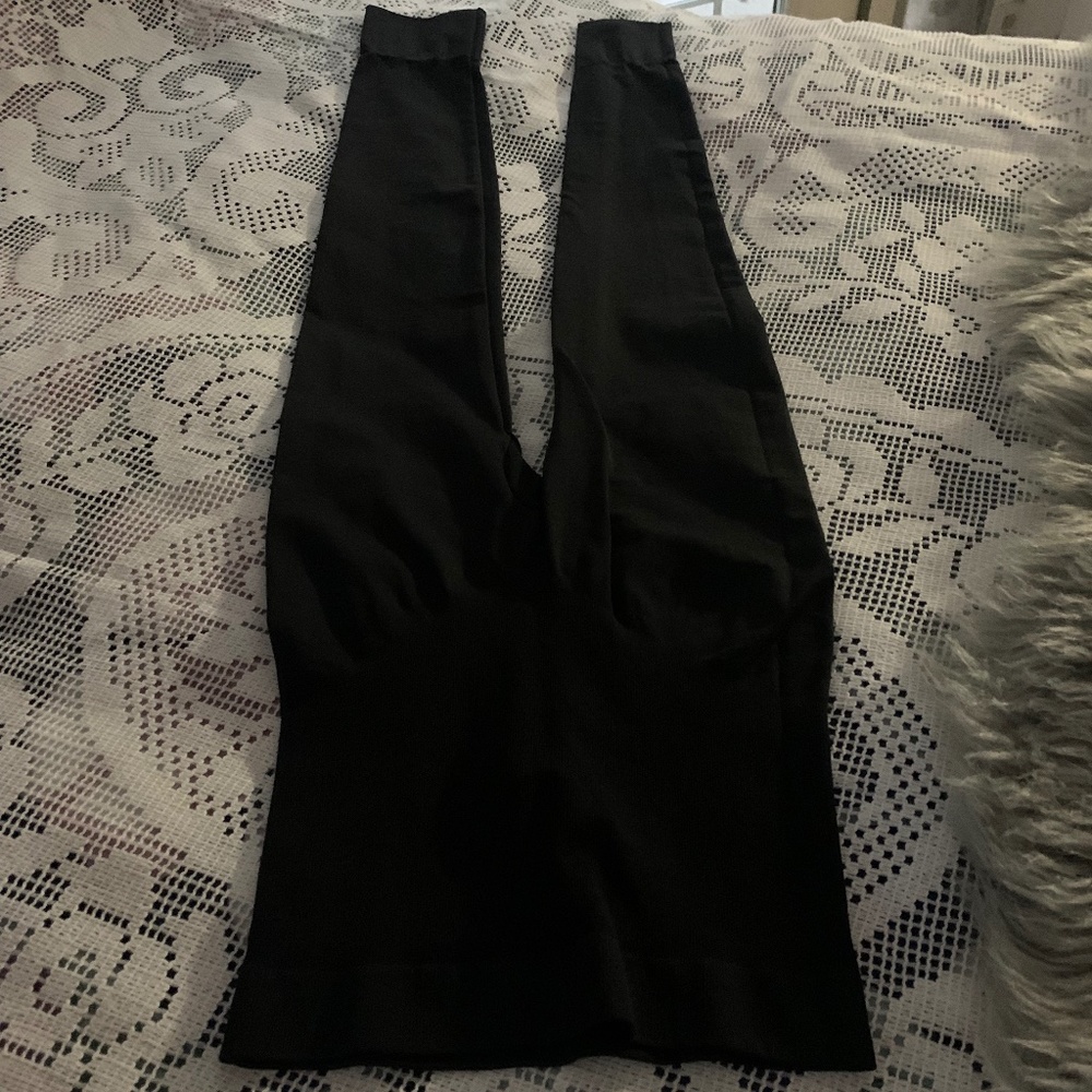 NEW Rhonda Shear LEGGINGS